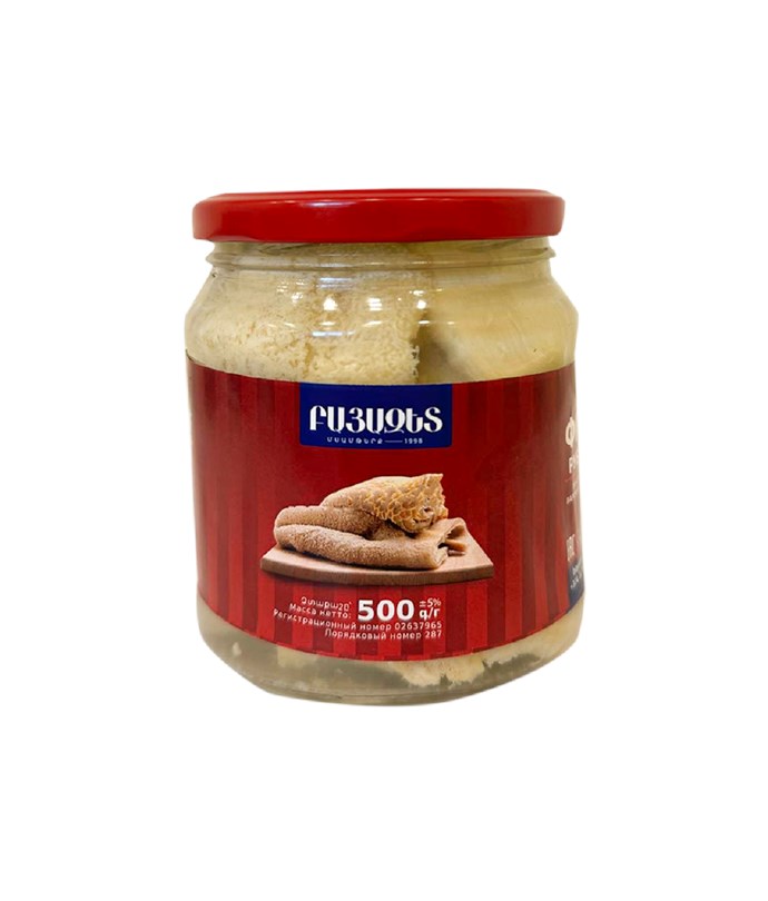 ՏԱՎԱՐԻ ՓՈՐ  500 գ