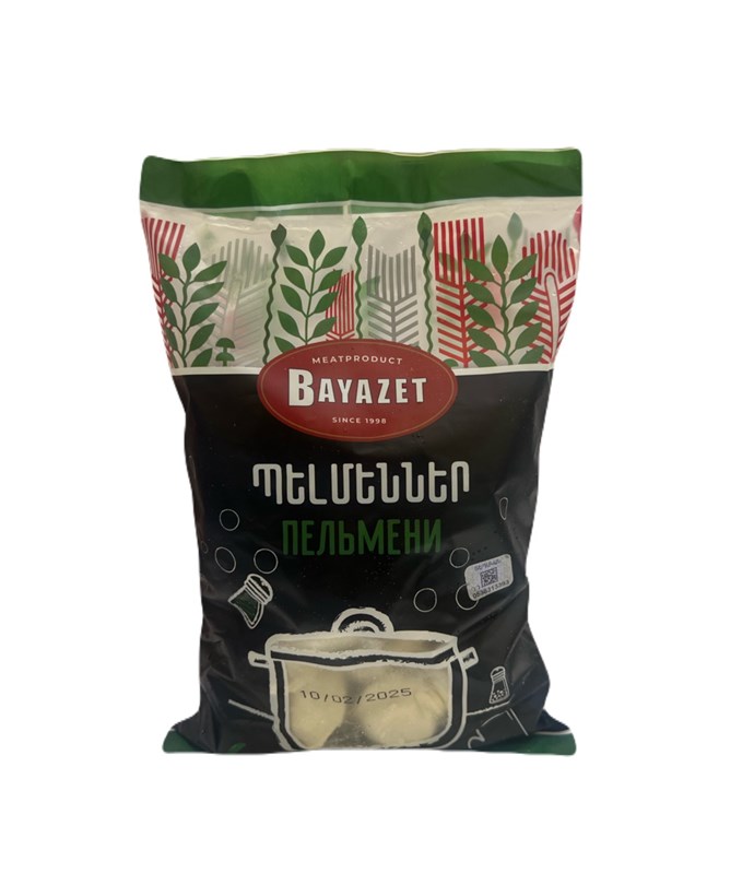 Պելմենի 450 գր