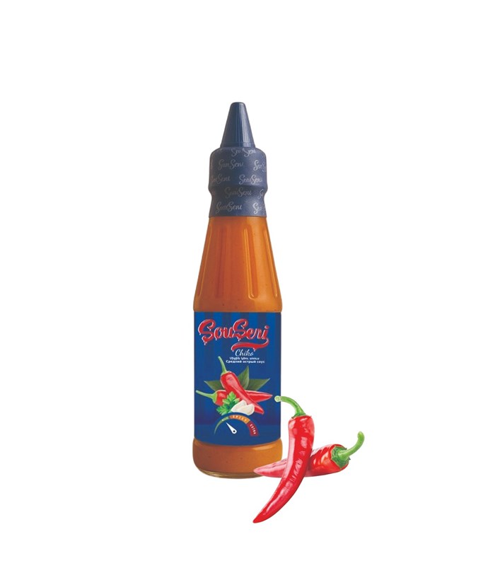 ԿԾՈՒ ՍՈՈՒՍ CHIKO