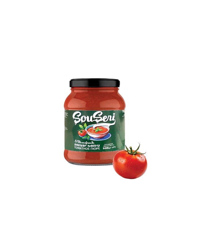 ՏՈՄԱՏԻ ԽՅՈՒՍ 550գ