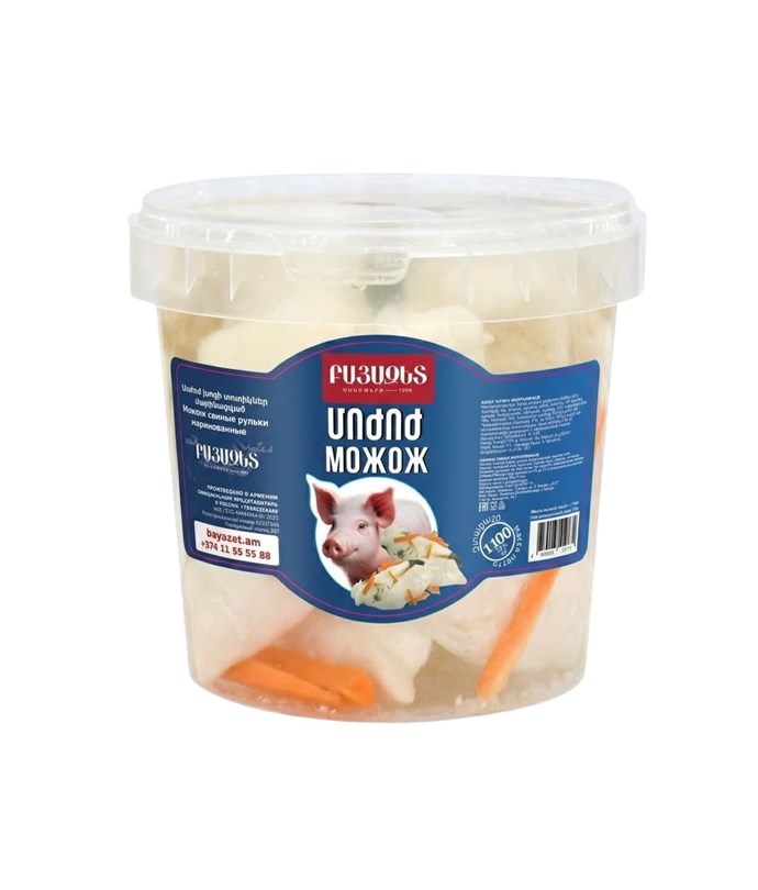ՄՈԺՈԺ 1800գ